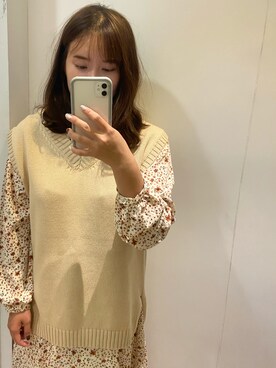 Emily Chungさんのコーディネート