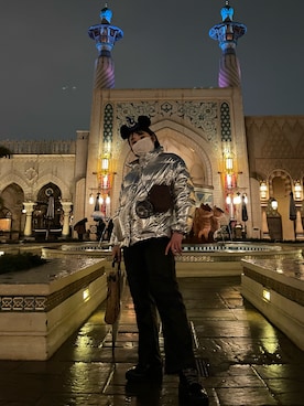 namudanceさん(レディース・163cm)の春コーディネート