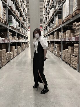 uixiuooさんのコーディネート