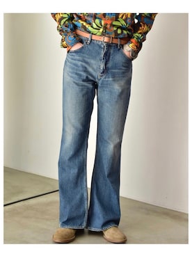 MINEDENIM FLAGSHIP SHOPさんのコーディネート