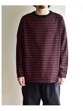 MINEDENIM FLAGSHIP SHOPさんのコーディネート