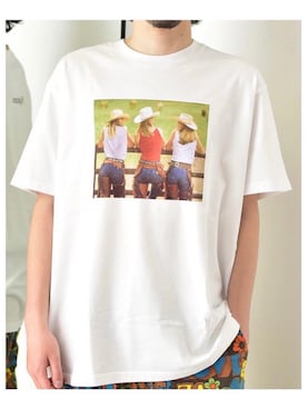 MINEDENIM FLAGSHIP SHOPさんのコーディネート