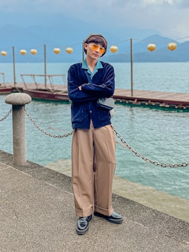 L.Y.S さんのコーディネート