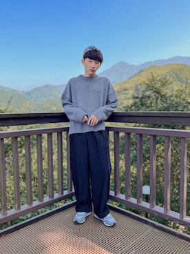 L.Y.S さんのコーディネート