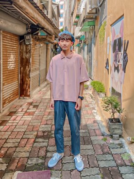 L.Y.S さんのコーディネート