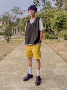 L.Y.S さんのコーディネート