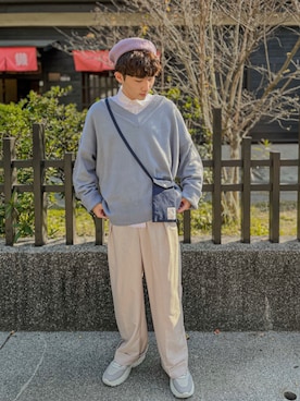 L.Y.S さんのコーディネート