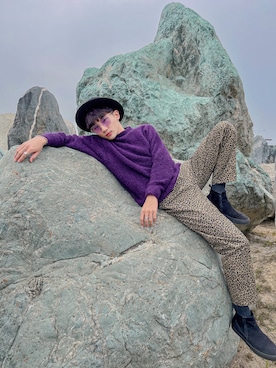 L.Y.S さんのコーディネート