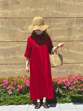 はるさんのコーディネート