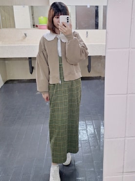 qiokさんのコーディネート