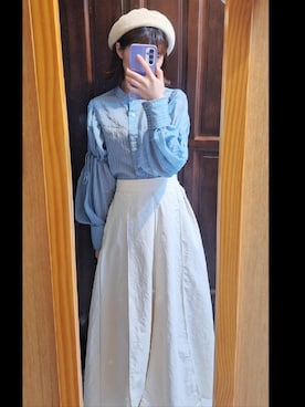 qiokさんのコーディネート