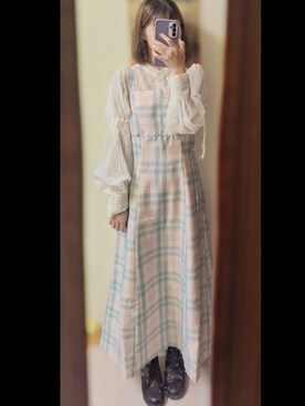 qiokさんのコーディネート