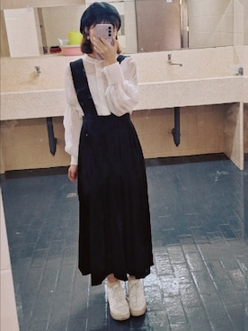 qiokさんのコーディネート