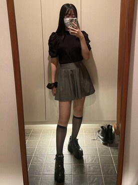 dyn00さんのコーディネート