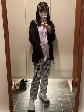 dyn00さんのコーディネート