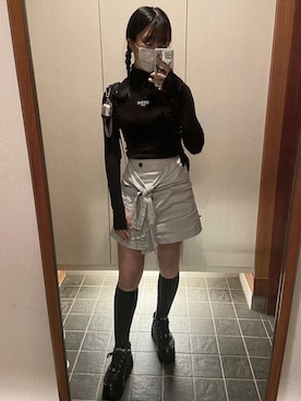 dyn00さんのコーディネート