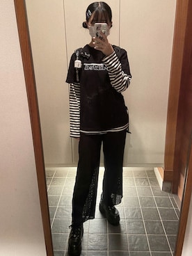 dyn00さんのコーディネート