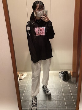 dyn00さんのコーディネート