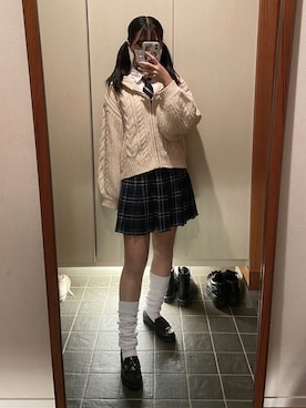 dyn00さんのコーディネート