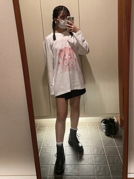 dyn00さんのコーディネート