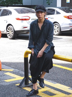 gwakhalmuniさんのコーディネート