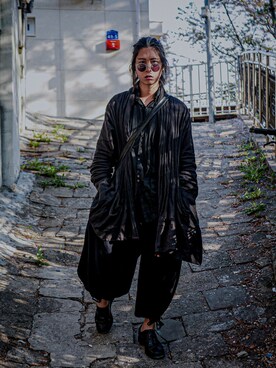 gwakhalmuniさんのコーディネート