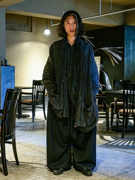 gwakhalmuniさんのコーディネート