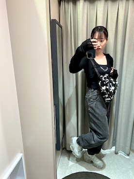 shi11さん（レディース・158cm）の秋コーディネート