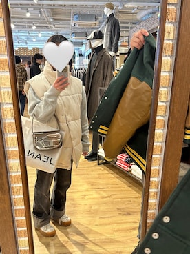 shi11さん(レディース・158cm)の冬コーディネート