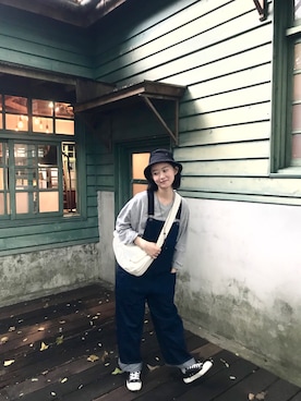 karczebyさんのコーディネート