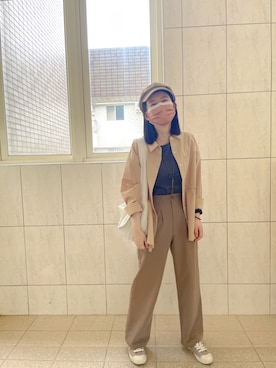 karczebyさんのコーディネート