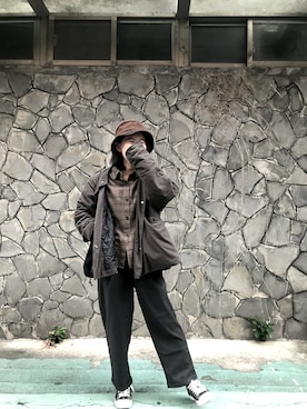 karczebyさんのコーディネート