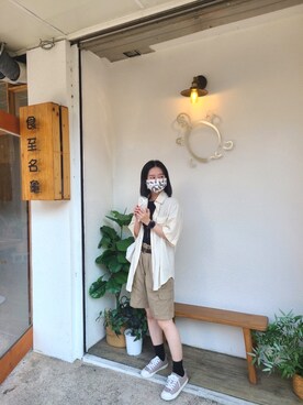 karczebyさんのコーディネート