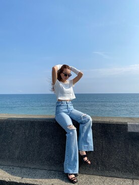 rinawear0513さんのコーディネート