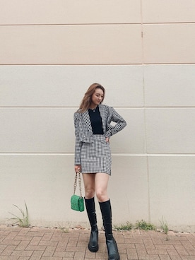 rinawear0513さんのコーディネート