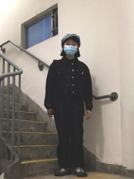 llector さんのコーディネート