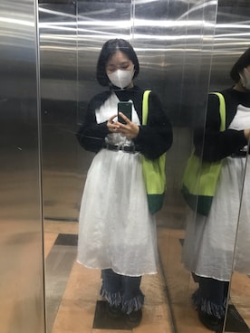 llector さんのコーディネート