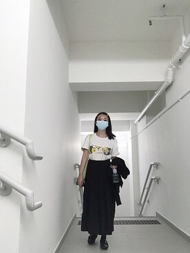 llector さんのコーディネート