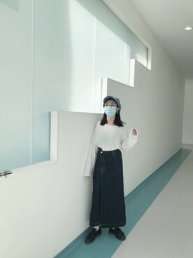 llector さんのコーディネート