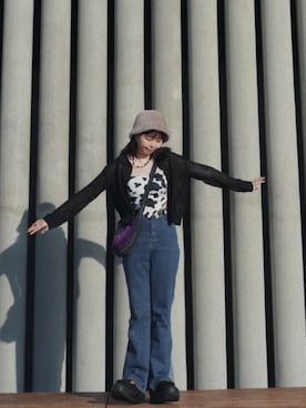 llector さんのコーディネート