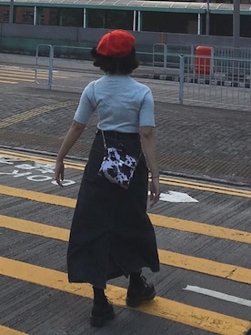 llector さんのコーディネート