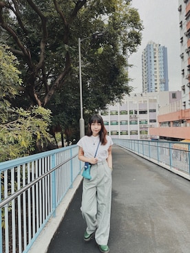 llector さんのコーディネート