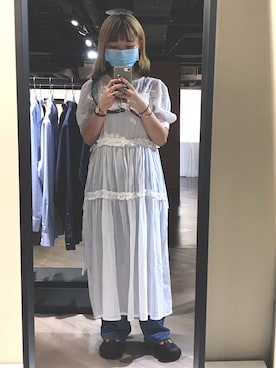 llector さんのコーディネート