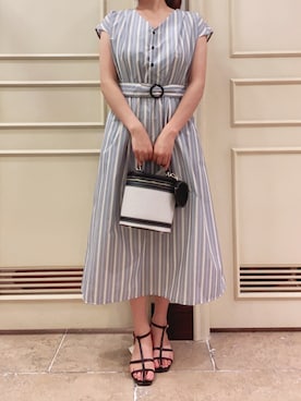 りおさんのコーディネート