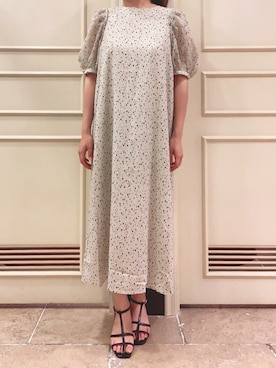 りおさんのコーディネート