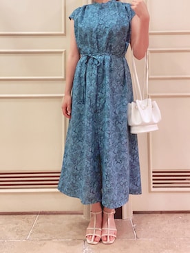 りおさんのコーディネート