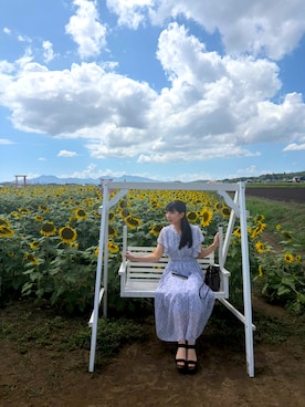 js666さん(レディース・162cm)の夏コーディネート