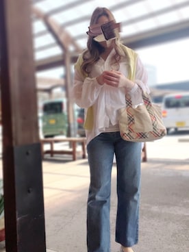 po0501さんのコーディネート