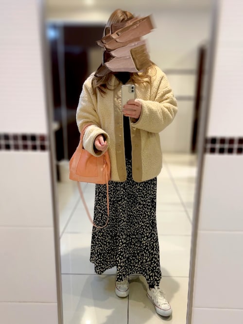 po0501さんのコーディネート