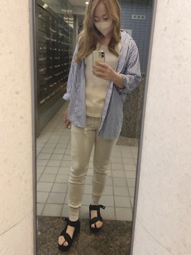 po0501さんのコーディネート